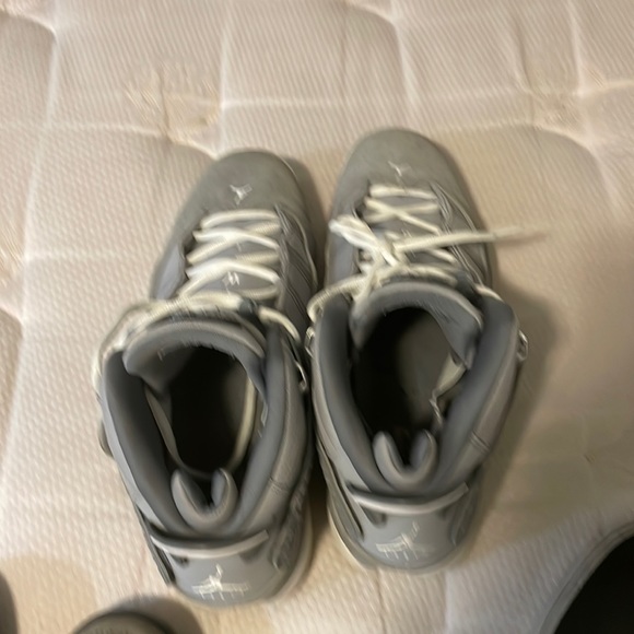 These are Jordans - Picture 1 of 1